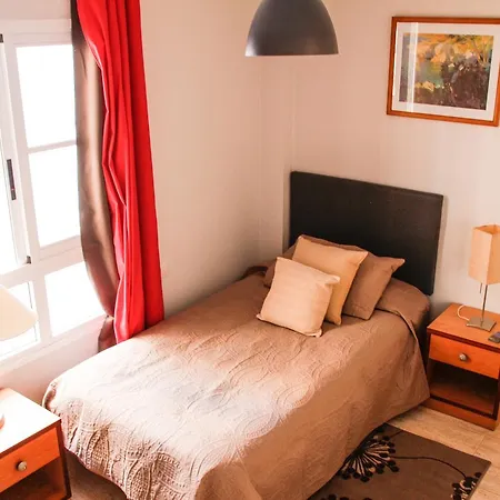 Ocean View Retro-chic Apartment Callao Salvaje
