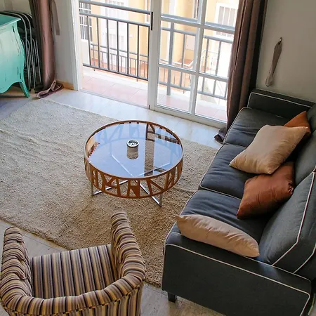 Ocean View Retro-chic Apartment Callao Salvaje